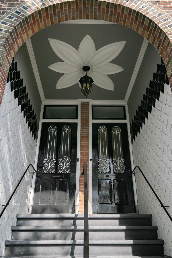 Molepolle 6 - Stadslogementen 弗兰纳克 外观 照片